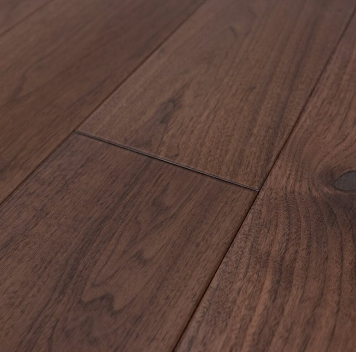 Sàn gỗ Natural Walnut