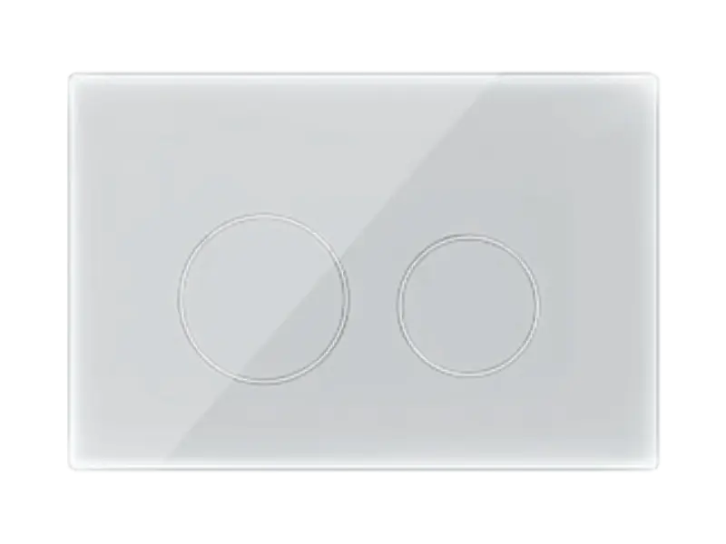 Tấm nhấn xả nước G3005012