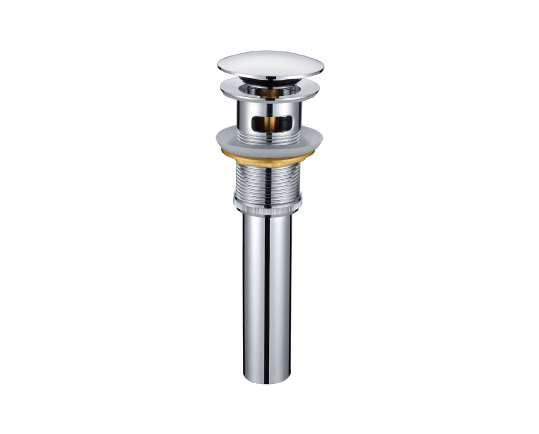 Bộ xả nhấn Lavabo TD-1 không có lỗ tràn