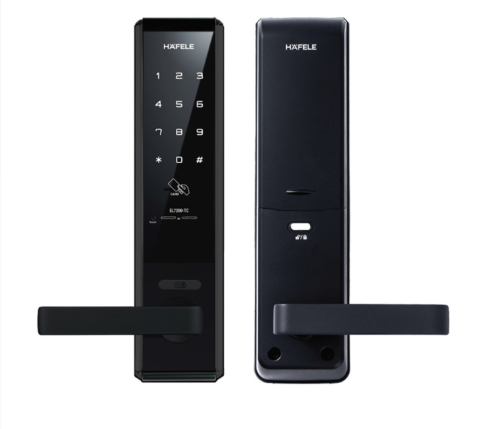 Khóa kỹ thuật số EL7200