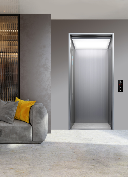 Schindler Villa Lift