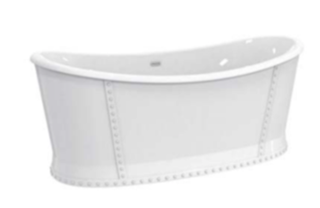 Bồn tắm Arcylic Freestanding