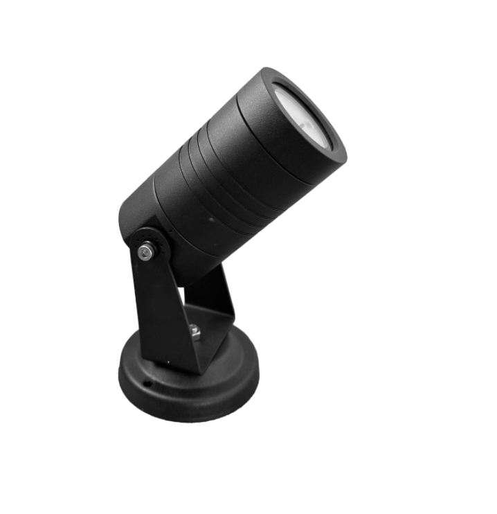 Spotlight garden 12W cắm đất