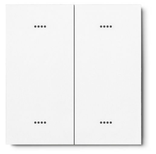 Công tắc thông minh 4 lộ Zigbee