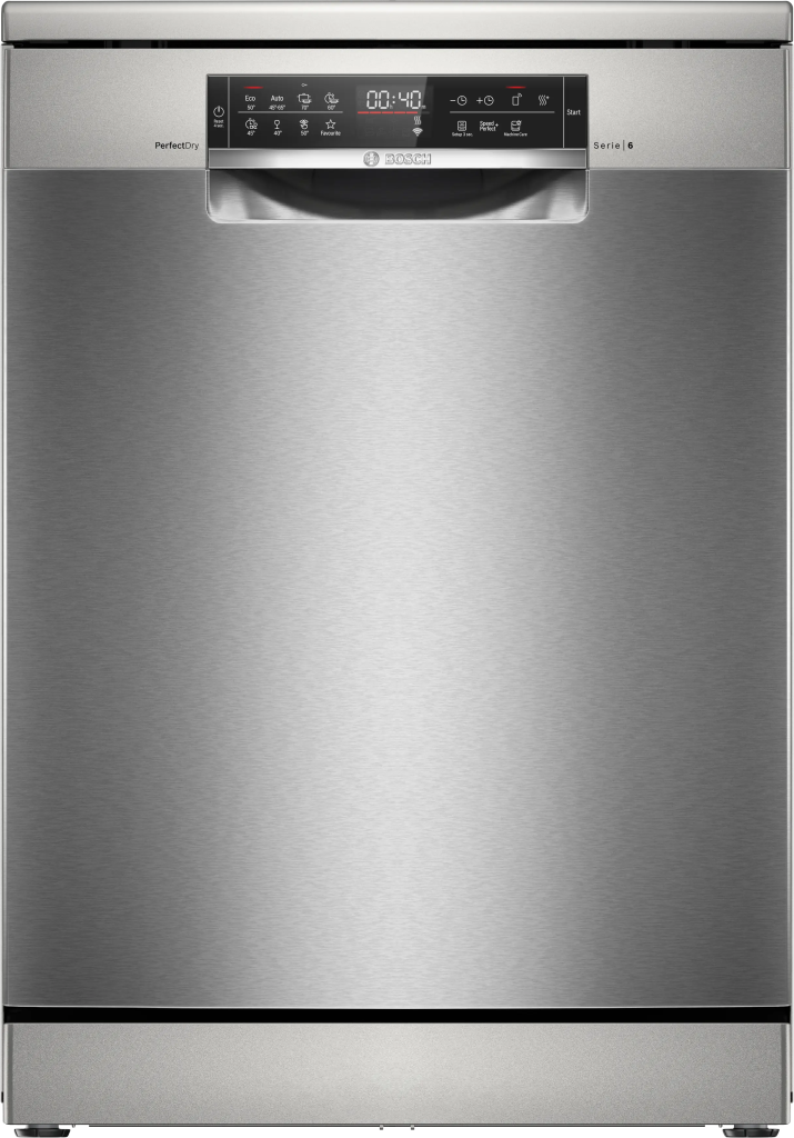 Serie 6 Máy rửa bát độc lập Bosch