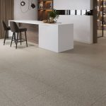 Gạch terrazzo look