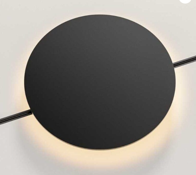 Đèn Circular Wall Lamp UMWR2007