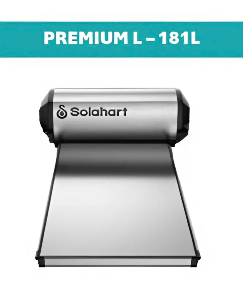 Máy NN NLMT Solahart – Premium L- 181L