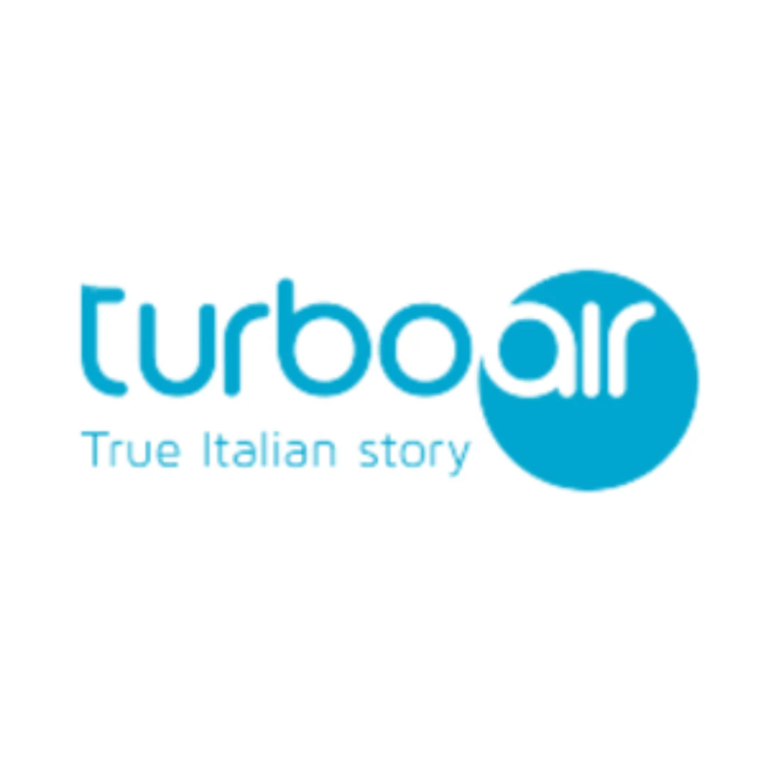 Turboair