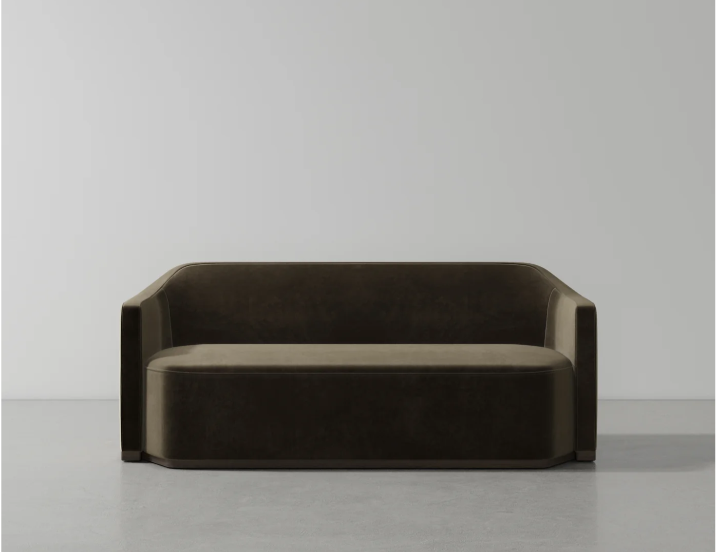 Sofa Bagua