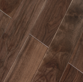 Sàn gỗ Walnut kỹ thuật