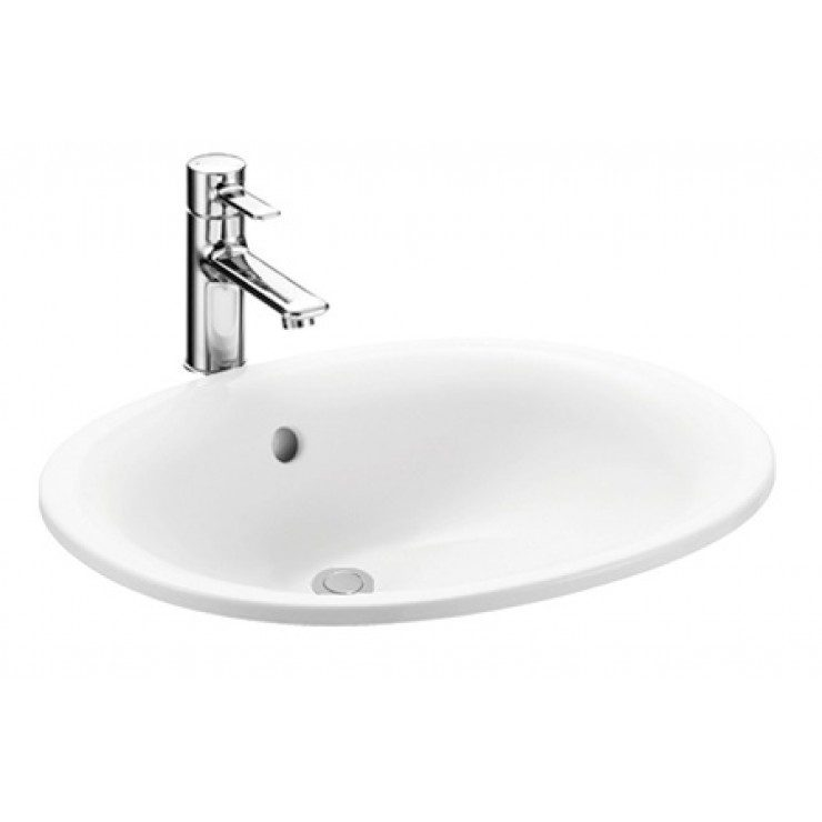 Chậu rửa mặt TOTO L762