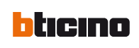 Bticino