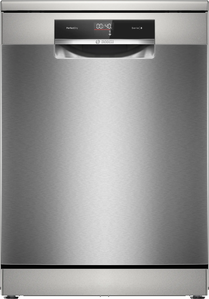 Serie 8 Máy rửa bát độc lập Bosch