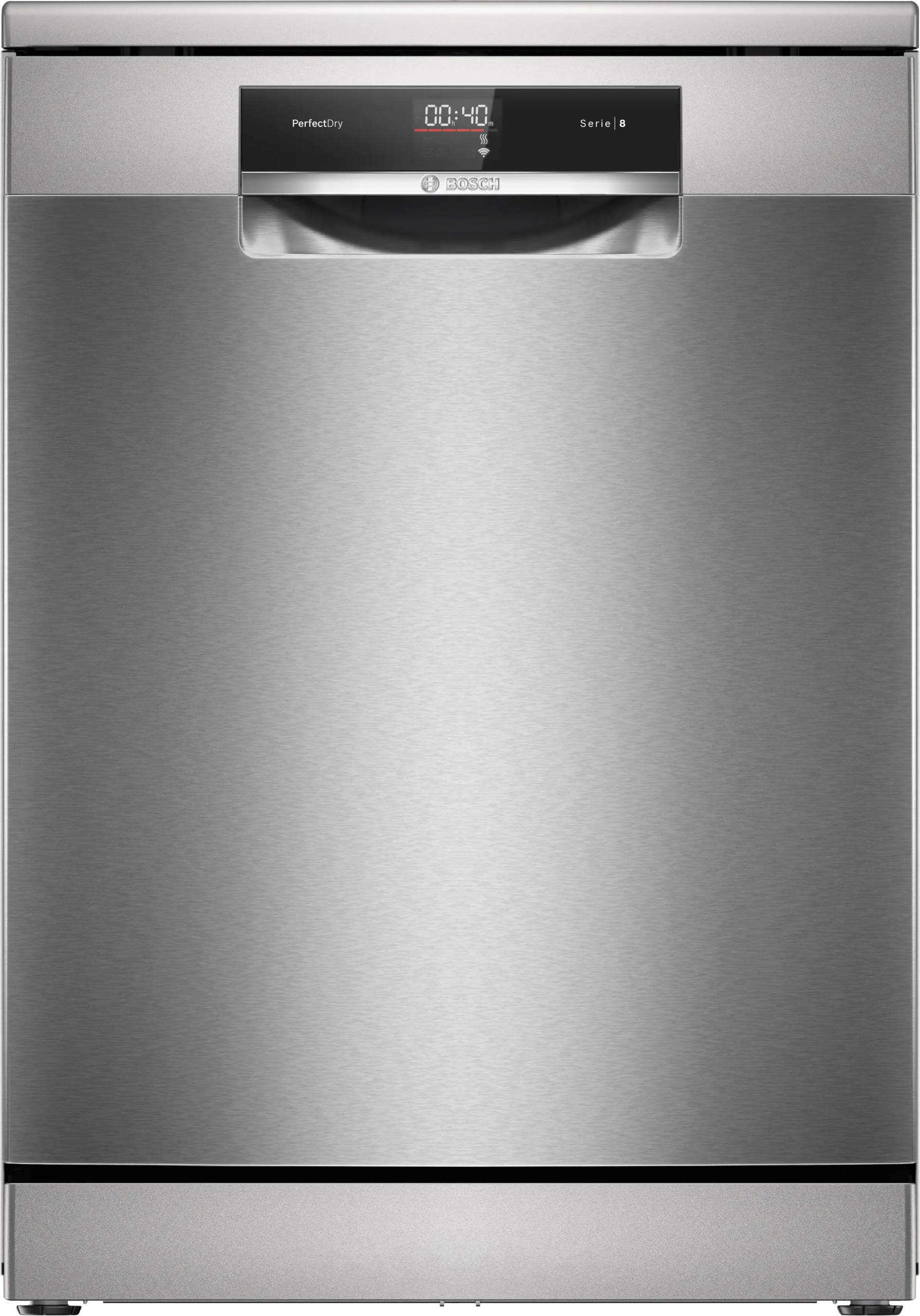 Serie 8 Máy rửa bát độc lập Bosch
