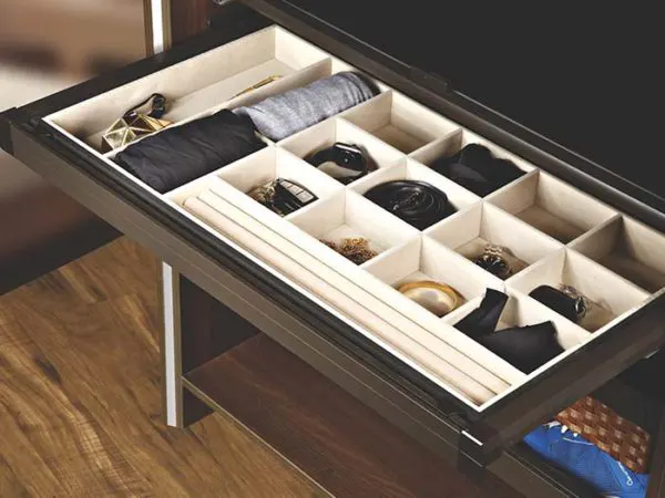 Giá Để Đồ Trang Sức EUA22160