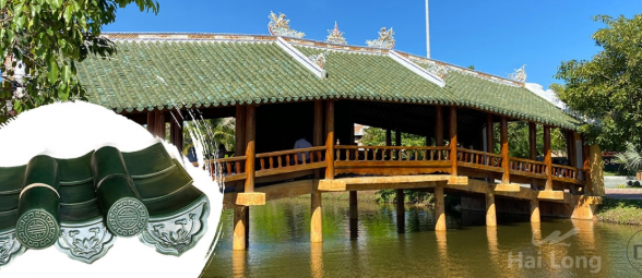 Ngói âm dương