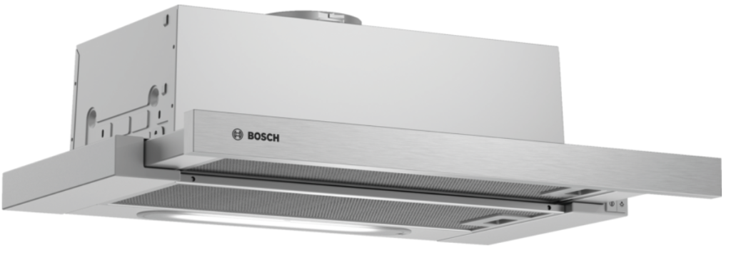 Máy hút mùi Bosch DFT63AC50 serie 4