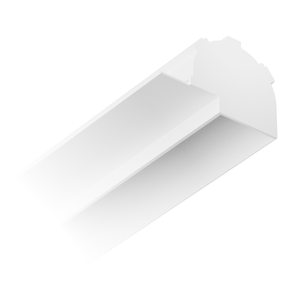 Inter Cove Linear Light