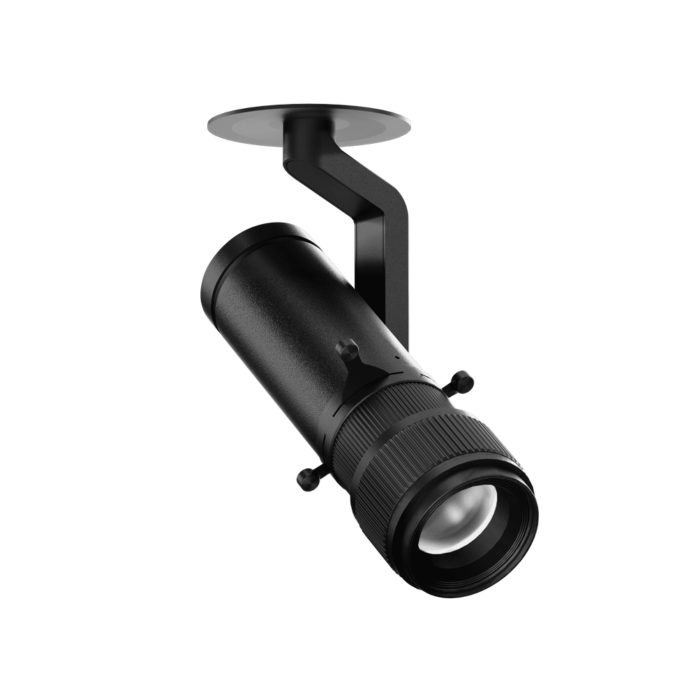ION S Framer Recessed Spotlight