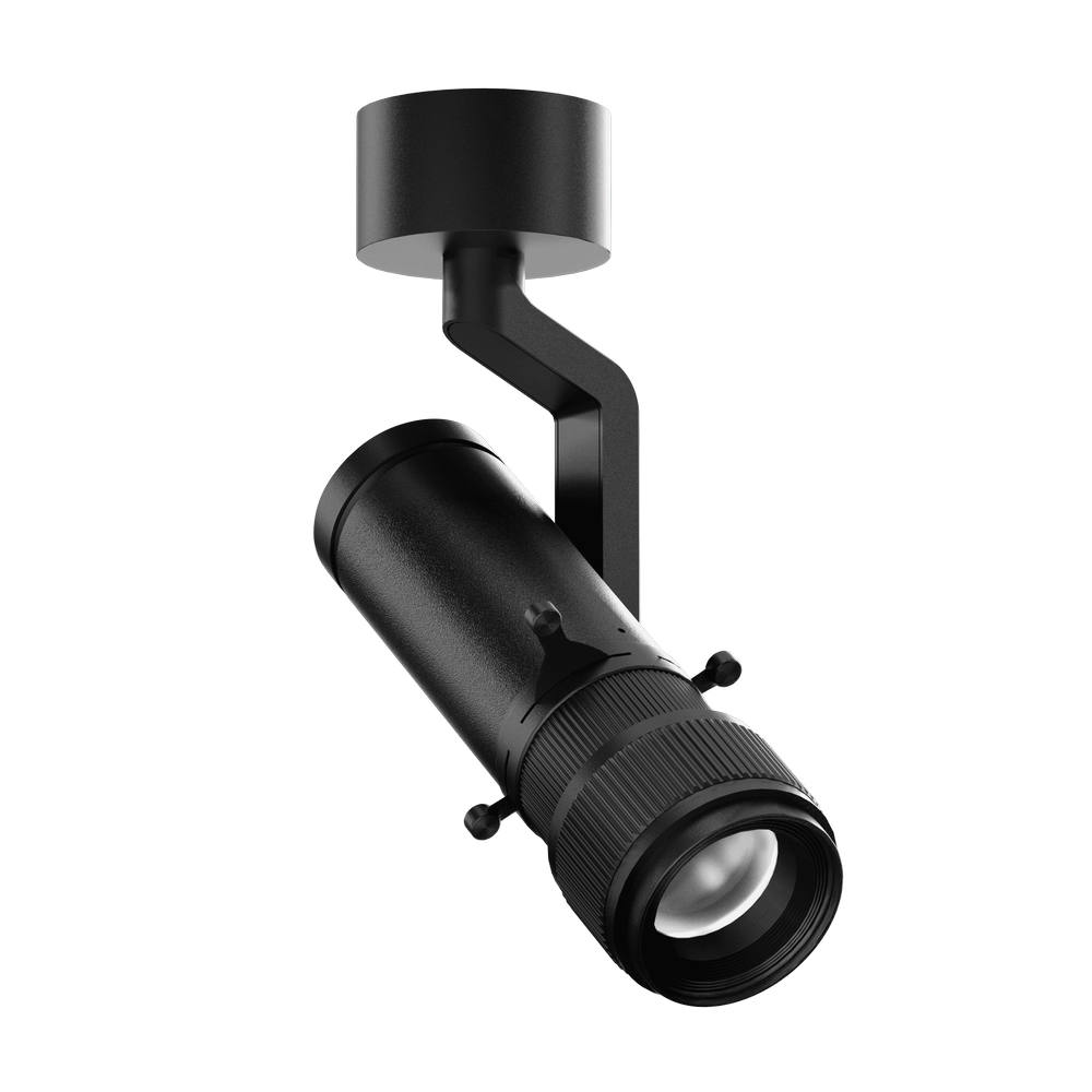 ION S Framer Surface Mounted Spotlight