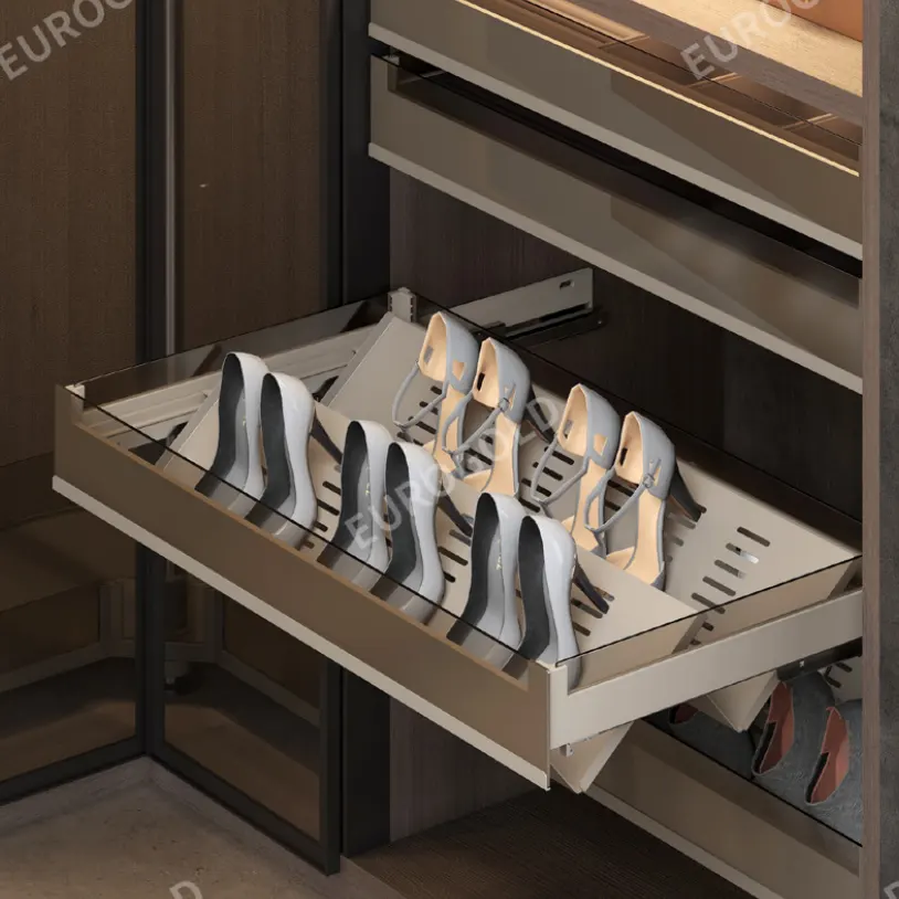 Kệ Để Giày PREMIUM SERIES EUA22560