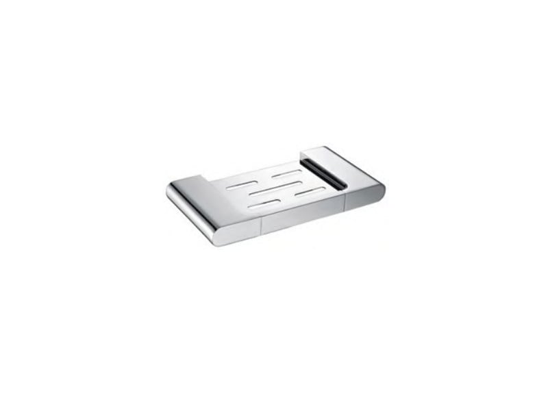 Kệ inox đựng xà bông CHIBA Hafele 580.87.551