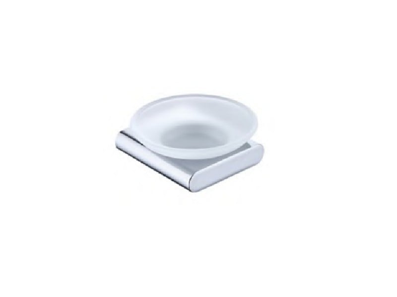 Kệ kính đựng xà bông CHIBA Hafele 580.87.550