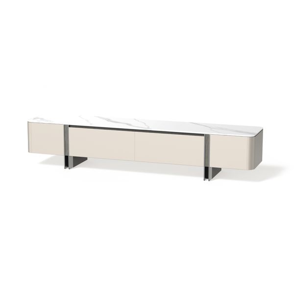 Kệ Tivi mặt đá KuKa Home PT3213GF