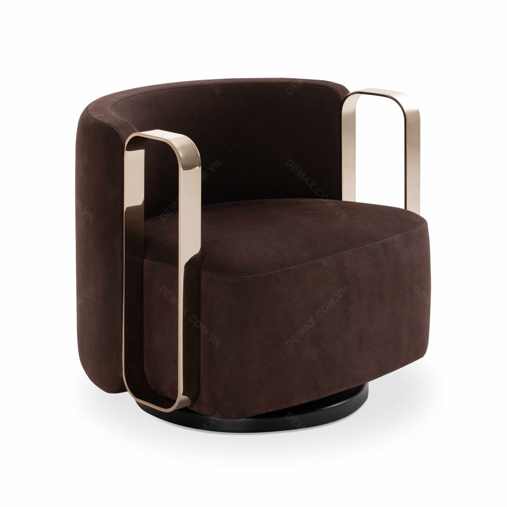 Kelly Bracelet Armchair