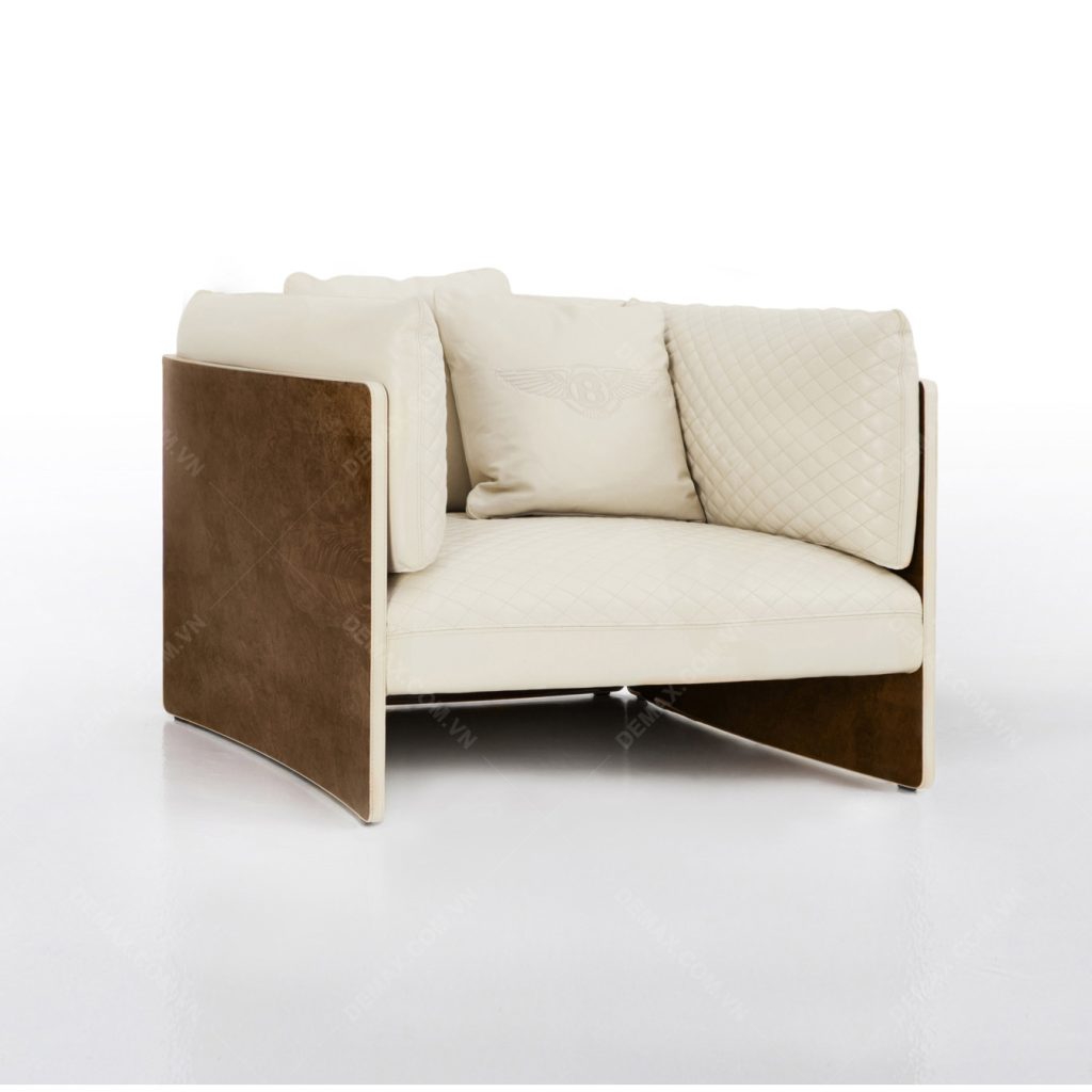 Kensington Royce Armchair