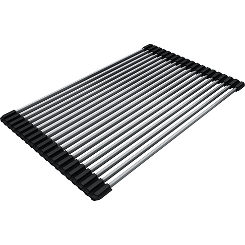 Khay cuộn Rollmat Stainless Steel