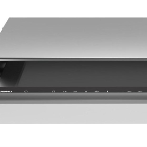 Khay giữ ấm Gaggenau WS061102, 60 x 14 cm