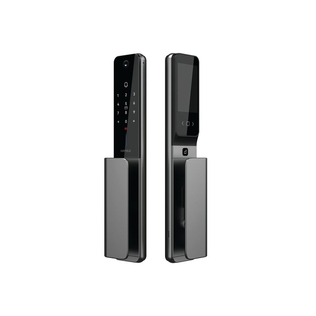 Khoá điện tử Hafele HORIZON – PP2501W 499.21.224