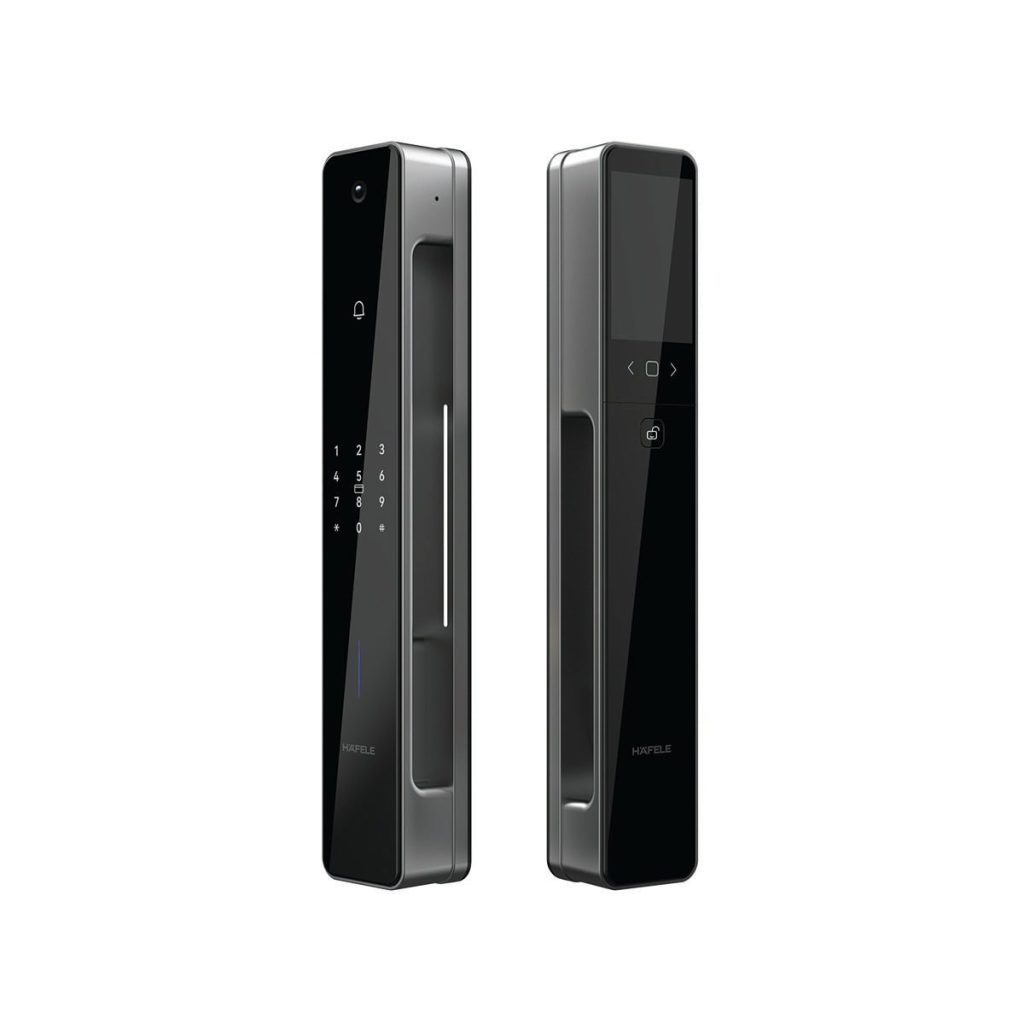 Khoá điện tử Hafele INFINITY – PP2502W 499.21.223