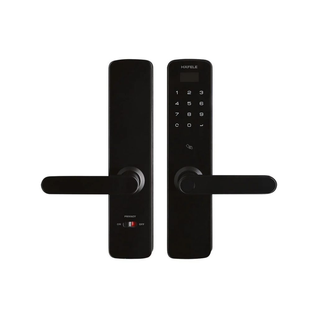 Khoá điện tử Hafele Seven – ML2503B 499.21.234