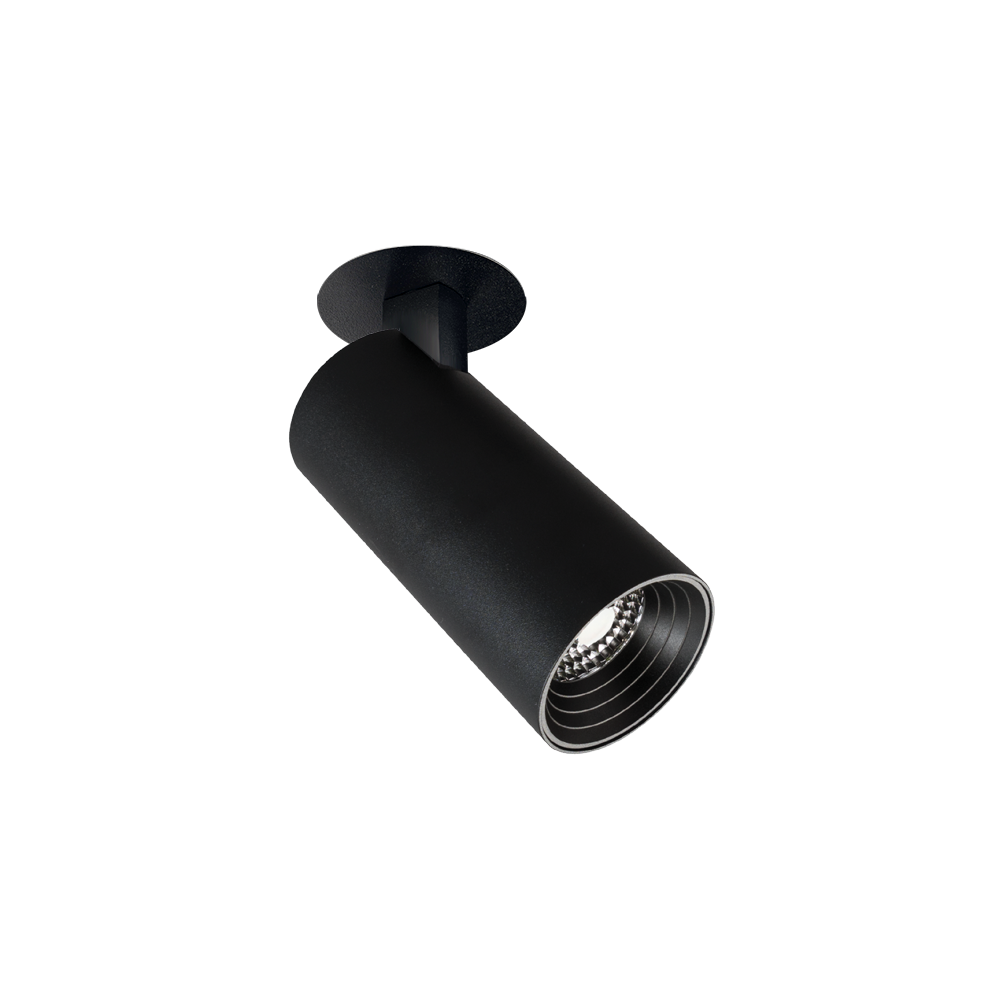 Kobe Recessed Spotlight