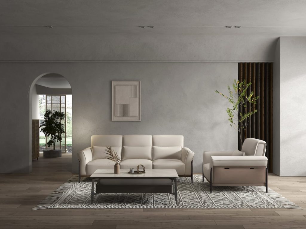 KUKA Home Việt Nam – Nội Thất Nhập Khẩu Phong Cách Italia