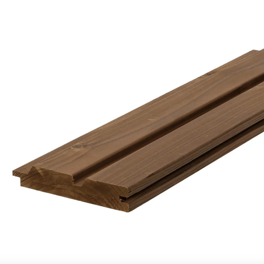 Lam 2 Sóng gỗ thông CWD25140