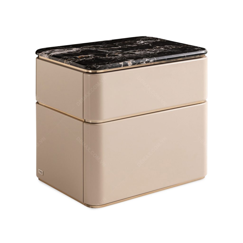 Lambert Bedside Table