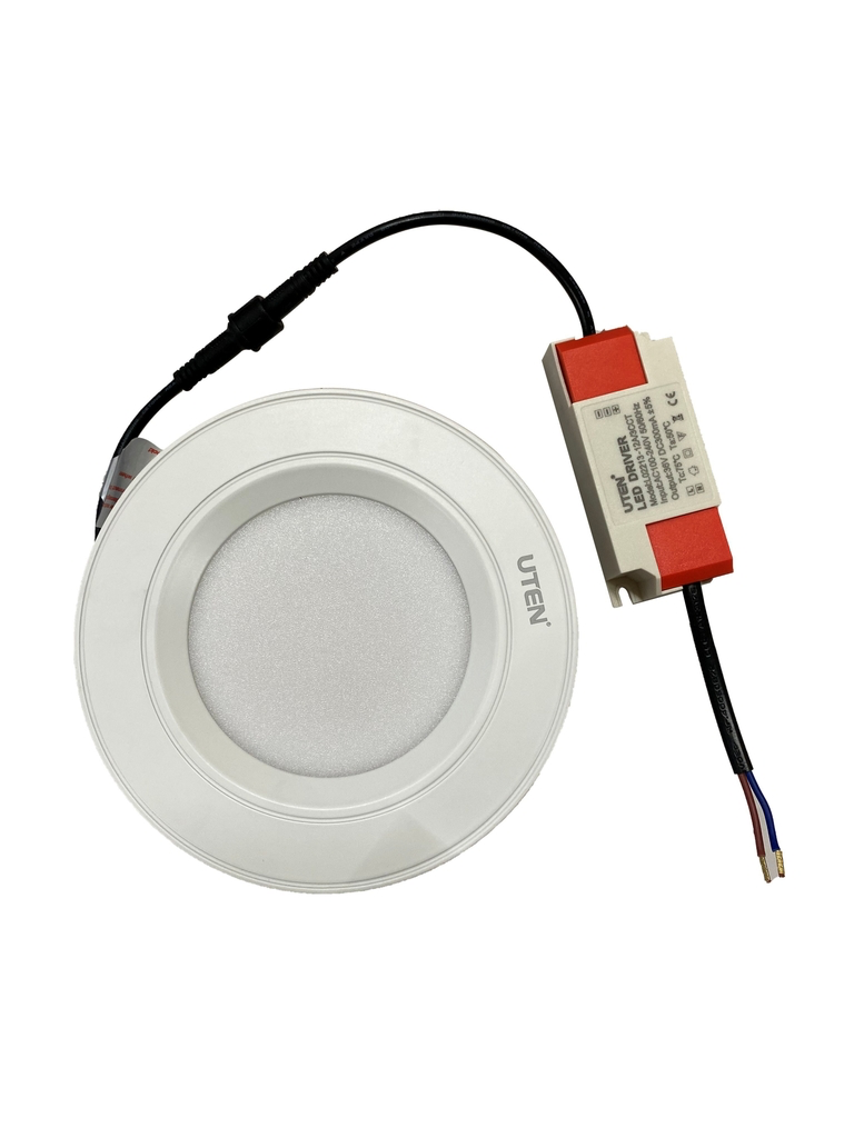 Led Downlight 15W UTEN – 3 Màu