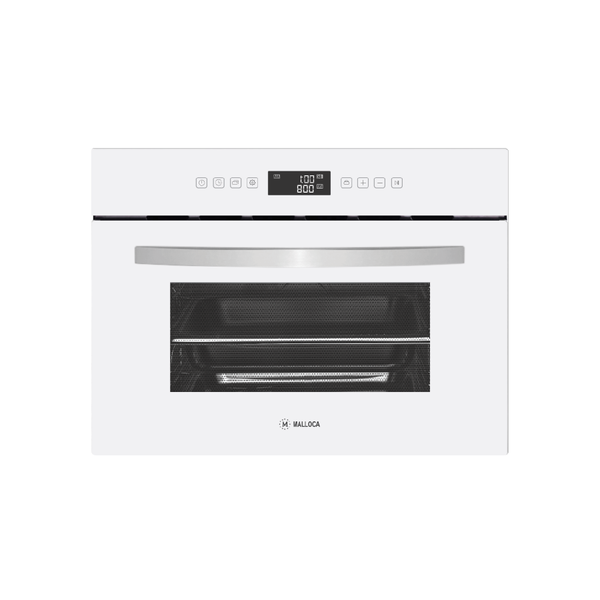 Lò hấp âm tủ dung tích 35L trắng