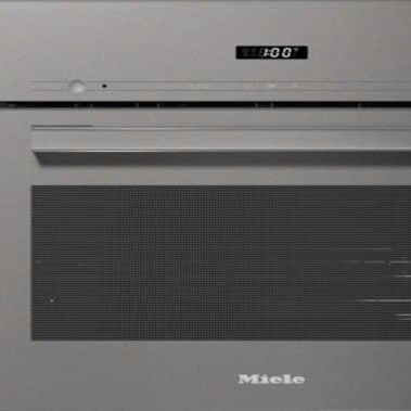Lò Hấp Âm Tủ Miele DG 2840 GRGR 45cm