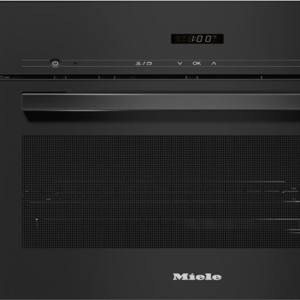 Lò Hấp Âm Tủ Miele DG 2840 OBSW 45cm