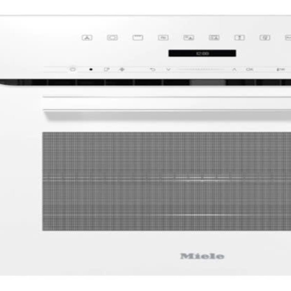 Lò hấp âm tủ Miele DG 7240 BRWS