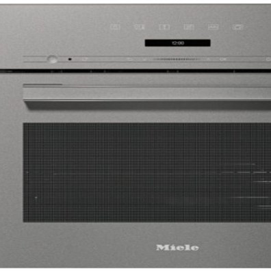Lò hấp âm tủ Miele DG 7240 GRGR