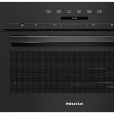 Lò hấp âm tủ Miele DG 7240 OBSW