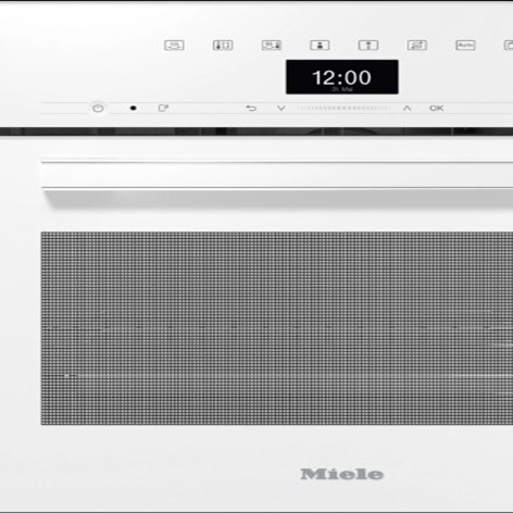 Lò hấp âm tủ Miele DG 7440 BRWS