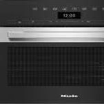 Lò hấp âm tủ Miele DG 7440 EDST/CLST