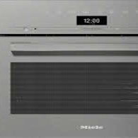 Lò hấp âm tủ Miele DG 7440 GRGR